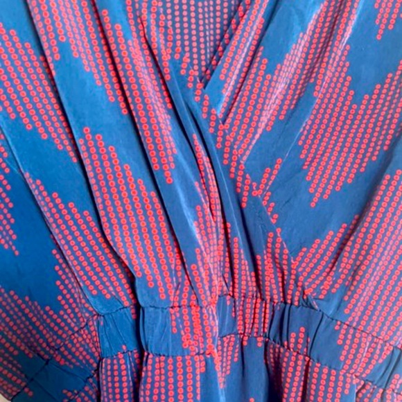 Glam - Herringbone Dress. Like new. - Picture 4 of 4